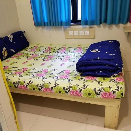 Toronto Motel Hk Hongkong Eksteriør billede