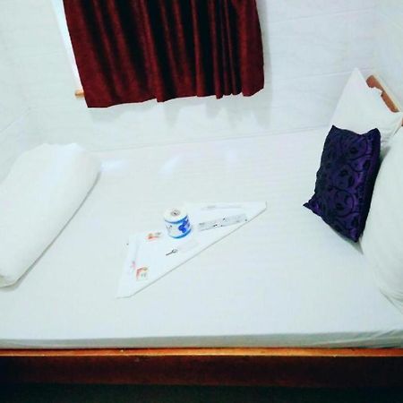 Toronto Motel Hk Hongkong Eksteriør billede