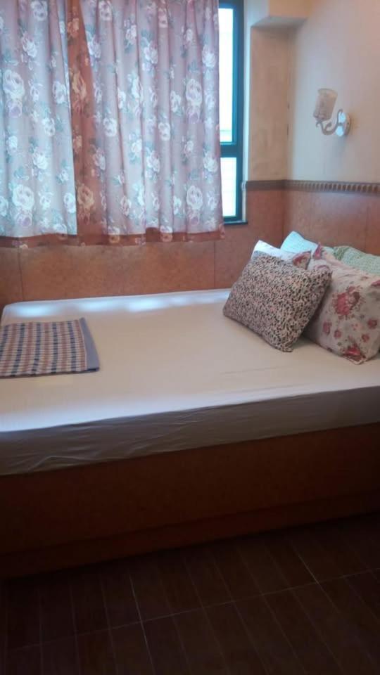 Toronto Motel Hk Hongkong Eksteriør billede
