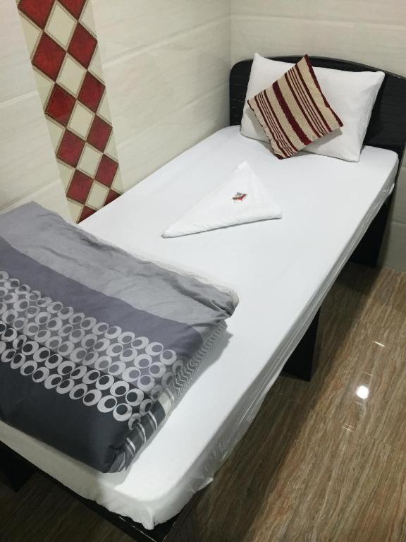 Toronto Motel Hk Hongkong Eksteriør billede