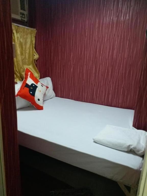 Toronto Motel Hk Hongkong Eksteriør billede